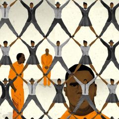 Mass Incarceration and the Carceral State